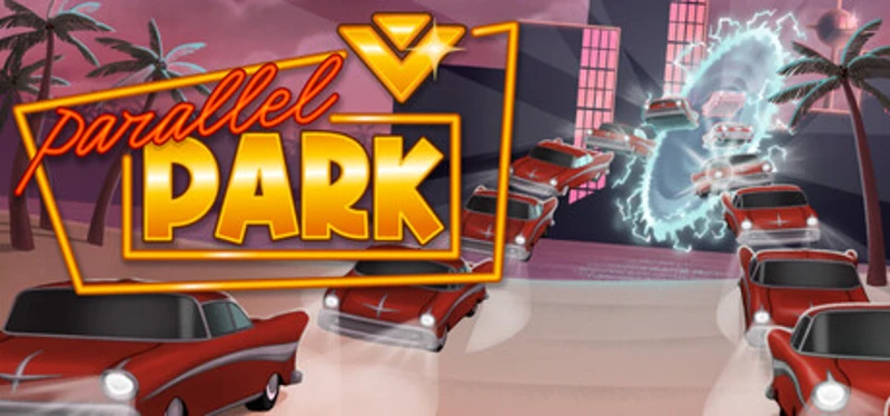 Parallel Park Image