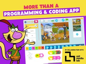 PBS KIDS ScratchJr Image