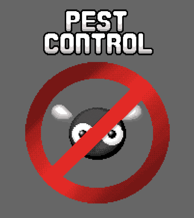 Games like Pest Control