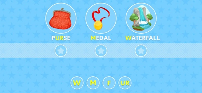 Phonics Playtime Premium Image