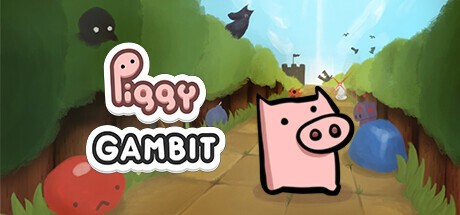 Games like PiggyGambit