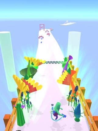 Plant Revival! screenshot