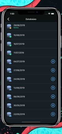 Player Potentials 20 screenshot