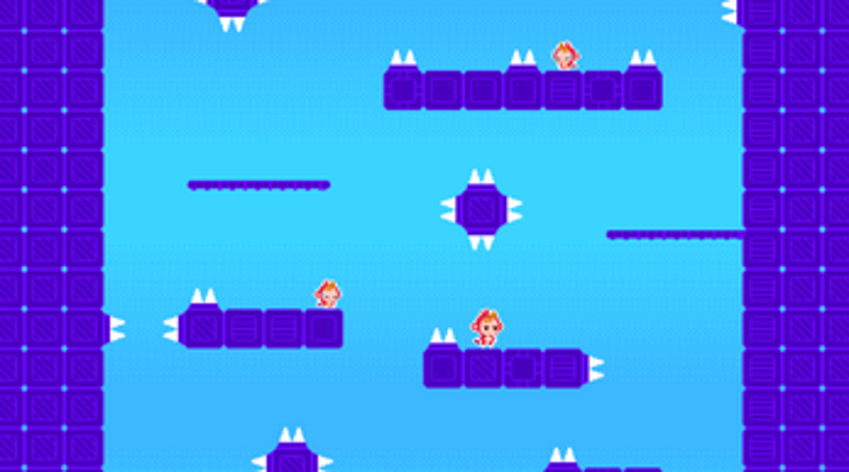 Plushie Escape screenshot