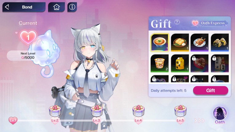 Poker Fate - ACG Texas Hold'em screenshot