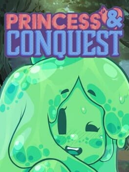 Games like Princess & Conquest