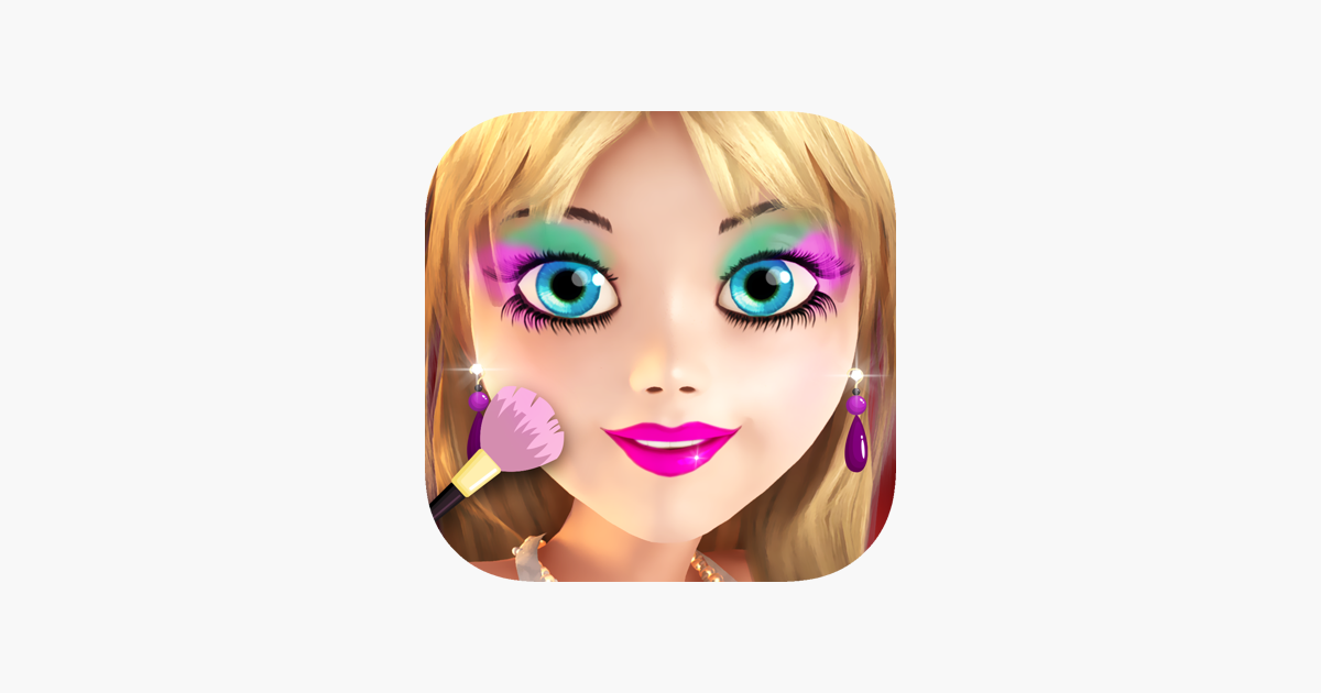 Games like Princess Game: Salon Angela 3D