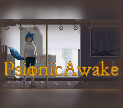 Psionic Awake Image