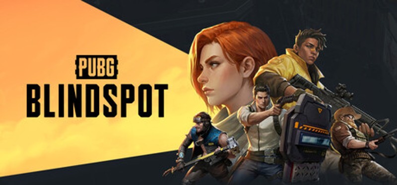 PUBG: BLINDSPOT Image