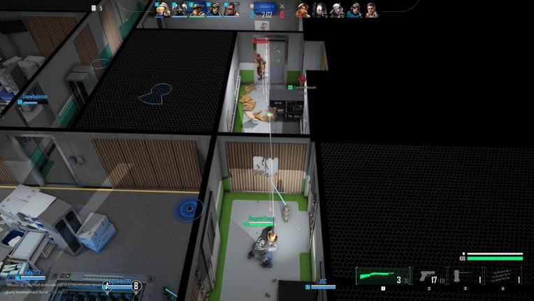 PUBG: BLINDSPOT screenshot