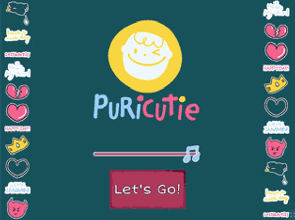 PuriCutie: Jam Edition Image