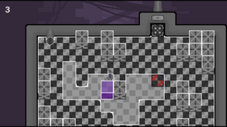 Pushing Buttons screenshot