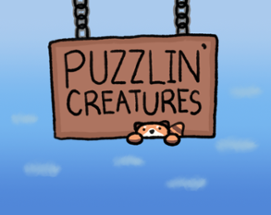 Puzzlin' Creatures Image