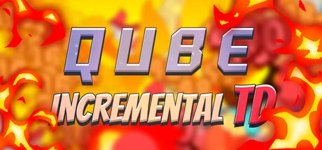 Games like QUBE: Incremental TD