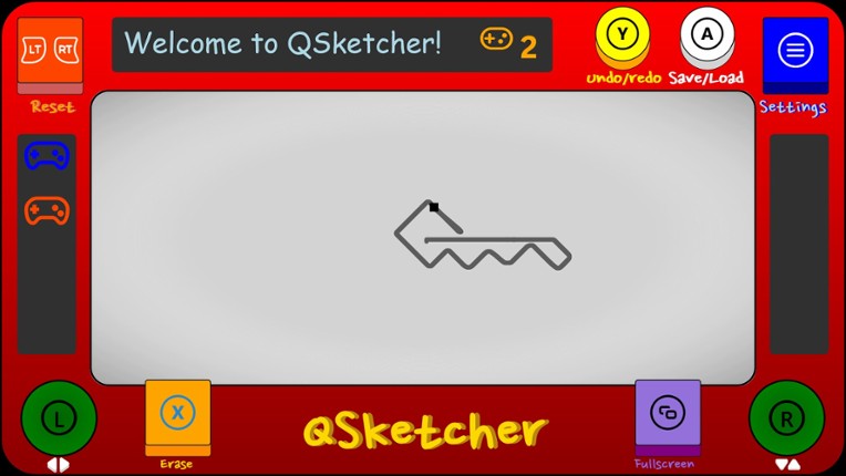 QSketcher Image