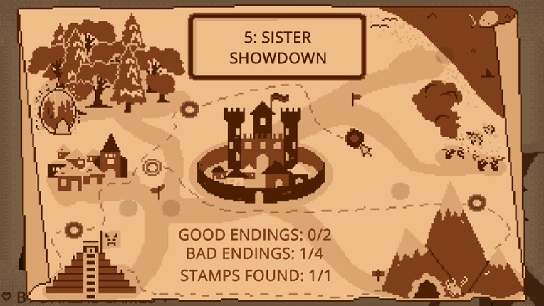 Quest Giver screenshot