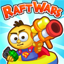 Raft Wars Image