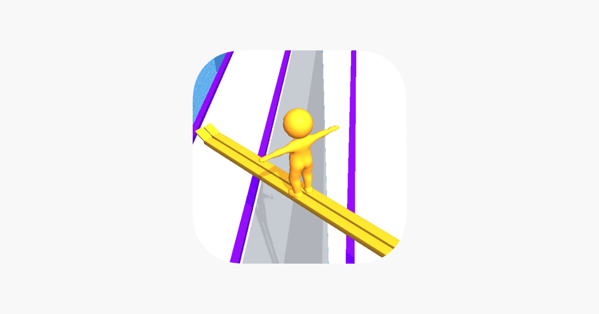 Games like Rail Slide