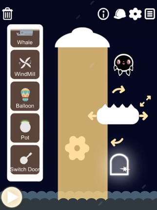 Rainmaker: The Beautiful Flood screenshot