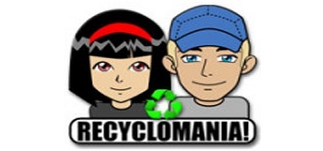 Games like Recyclomania