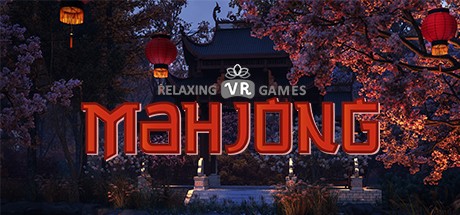 Games like Relaxing VR Games: Mahjong