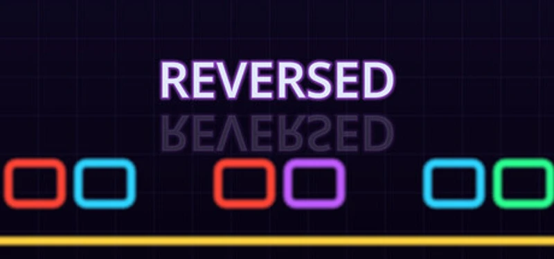 Reversed Image