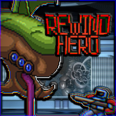 Games like REWIND HERO