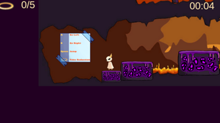 Rise Of The Fallen screenshot