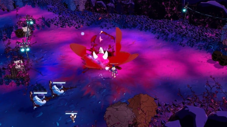 Rocketman screenshot