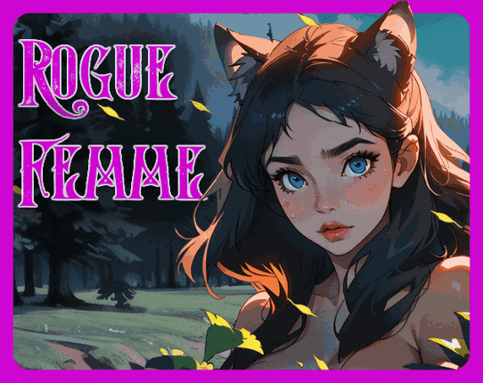 Rogue Femme: Monstergirls Image