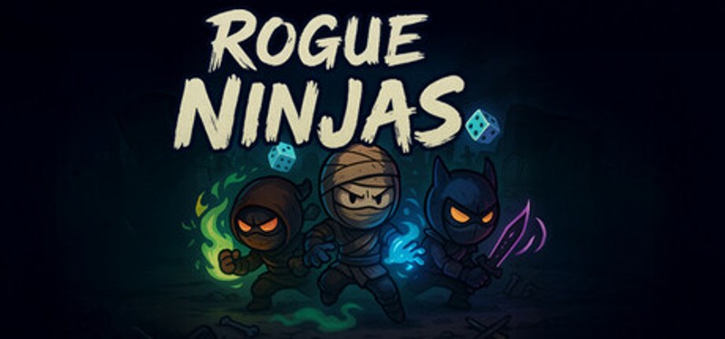 Rogue Ninjas Image