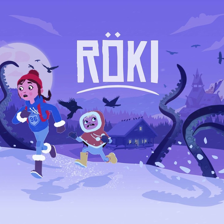 Games like Röki