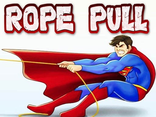 Games like ROPE PULL