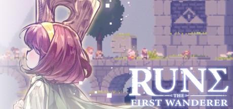 Games like Rune The First Wanderer