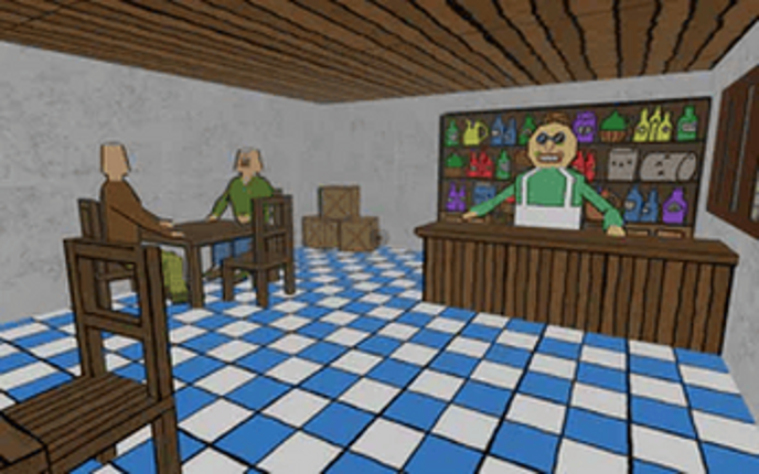Saltbox screenshot