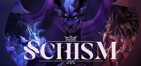 Games like Schism