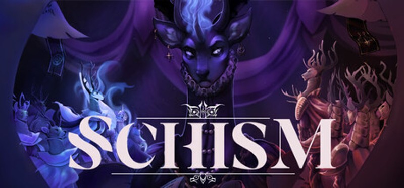 Schism Image