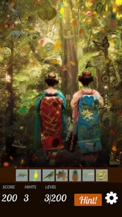 Serenity Image