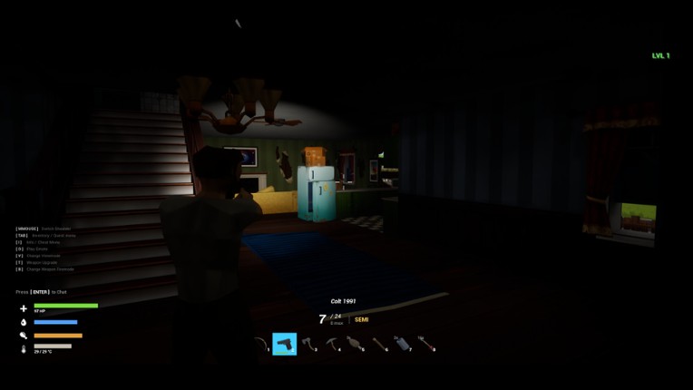 Shards of Memory screenshot