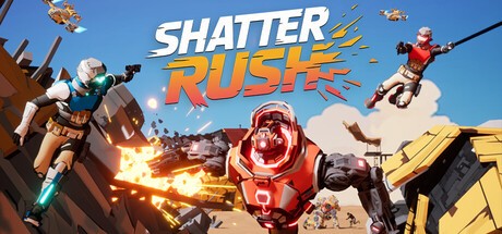 Games like ShatterRush