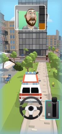 Sightseers screenshot