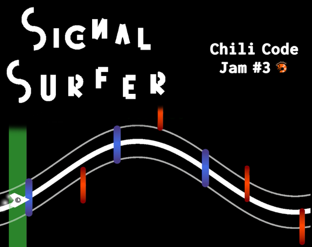 Games like Signal Surfer