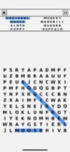 Simple Word Search Image