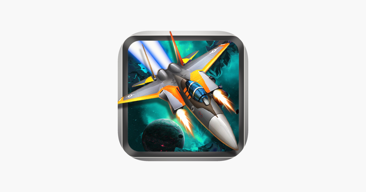 Games like Sky Attack-Fighter Legend