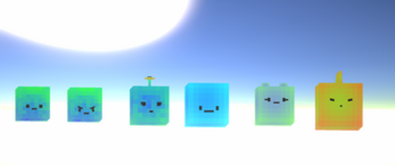 Sky Fields Playtest screenshot