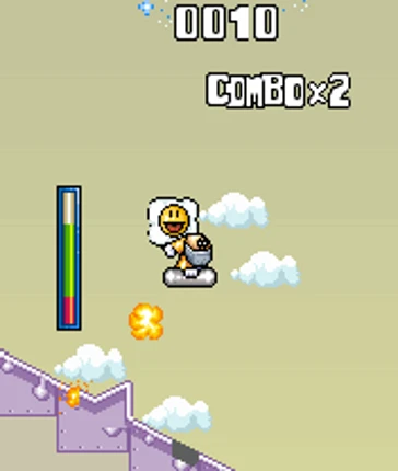 Slider Kids screenshot