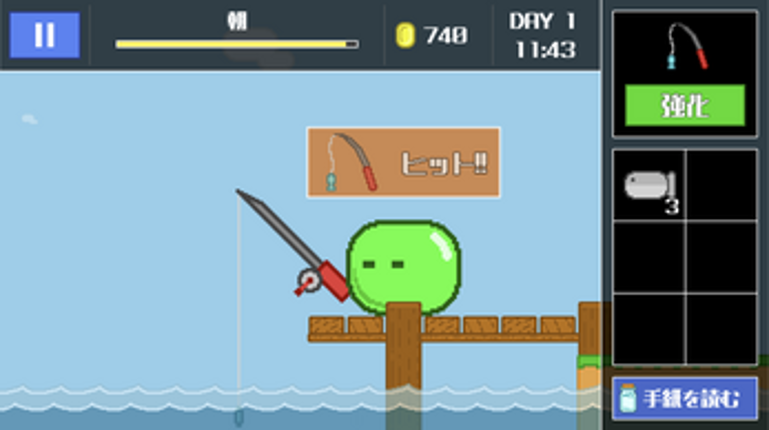 Slime Life Simulator Image