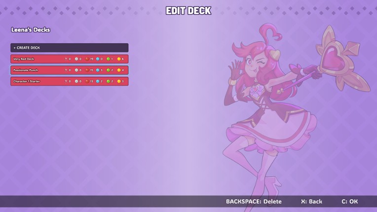 Snakespell screenshot