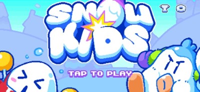 Snow Kids Image