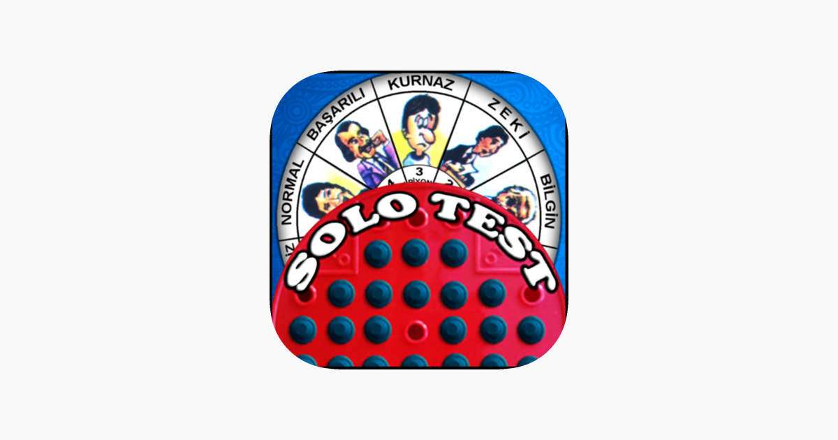 Games like Solo Test - Nostalji